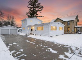 109 Front St, Milton, WI 53563
