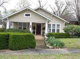 502 W Cherry Ave, Jonesboro, AR 72401