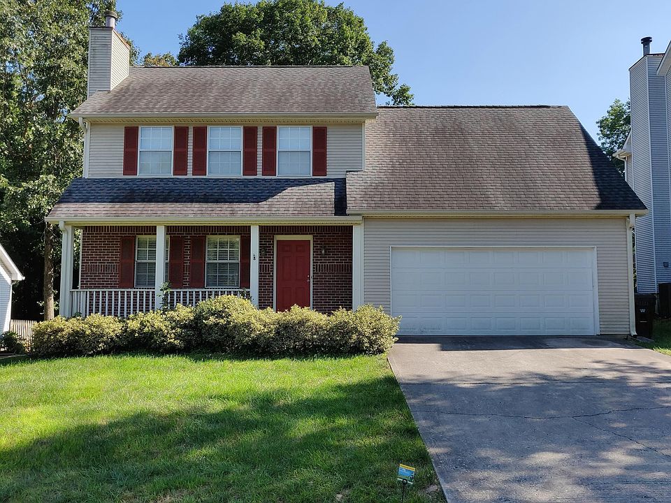 1033 Edenbridge Way, Knoxville, TN 37923 Zillow
