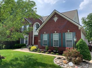 5864 Irish Dude Dr, Loveland, OH 45140