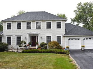 22 Mulford Ave, East Hanover, NJ 07936