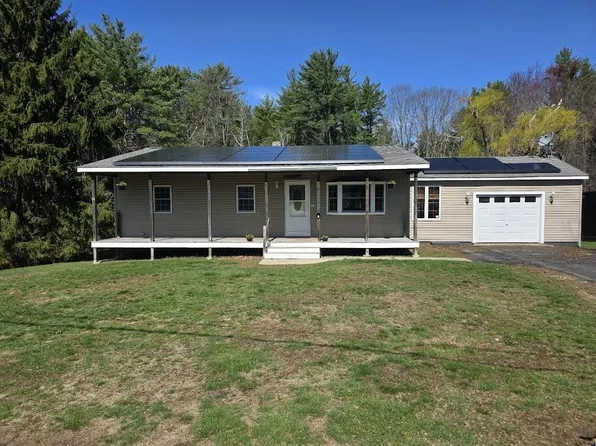 110 Tuttle Lane, Greenland, NH 03840