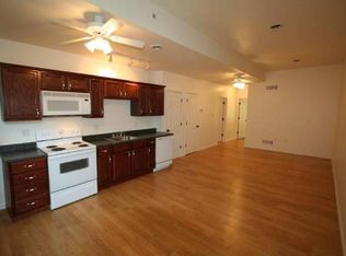 51 E Pittsburgh St APT 3E, Greensburg, PA 15601