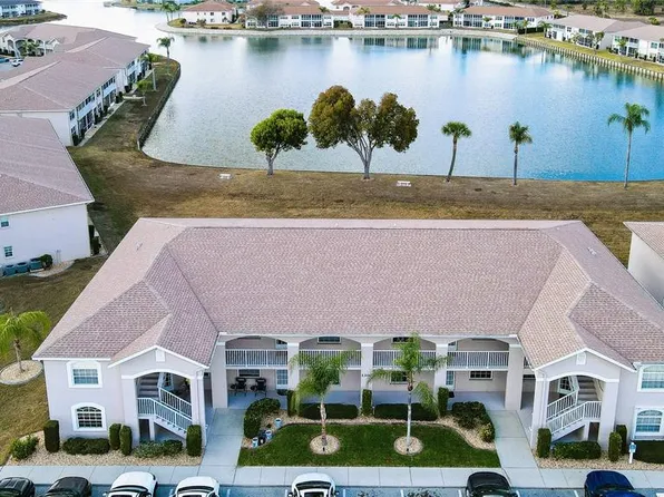 11644 SW Egret Cir APT 1307, Lake Suzy, FL 34269