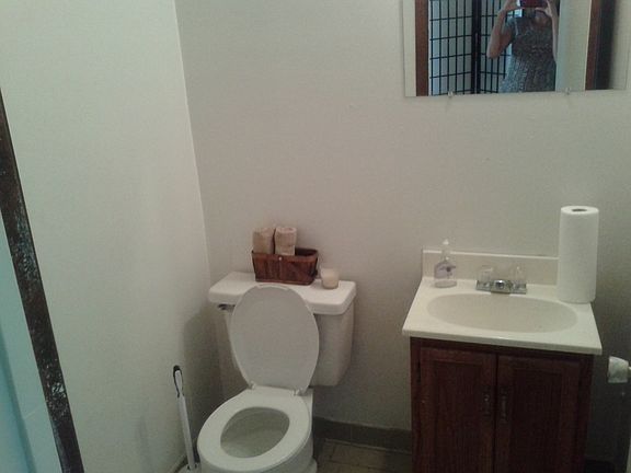 Restroom