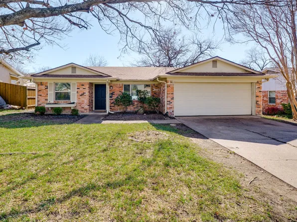 723 Kindred Ln, Richardson, TX 75080
