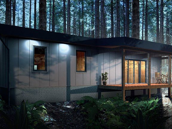 3rd image of LOT 10 Timber Oaks Dr Lot 10