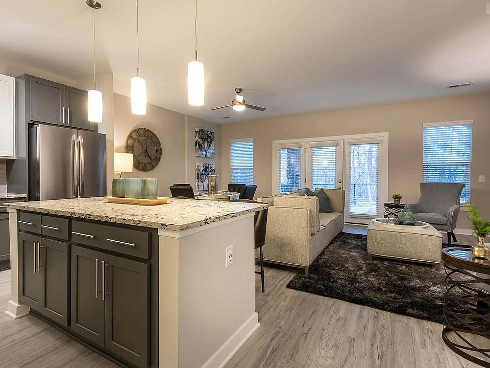 1st image of 3025 Alston Manor St #3204