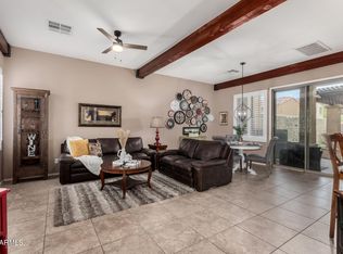 21110 W Sunrise Ln, Buckeye, AZ 85396