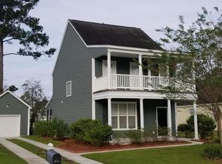 8931 Planters Row Ln, Summerville, SC 29485