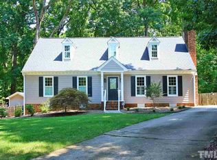 7828 Highlandview Cir, Raleigh, NC 27613