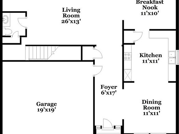 3rd image of 79 Moss Way