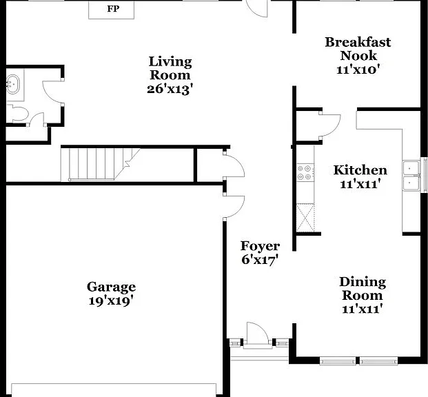 79 Moss Way — Photo 3