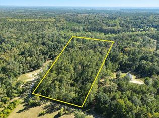 Johnny Rd, Lamont, FL 32336