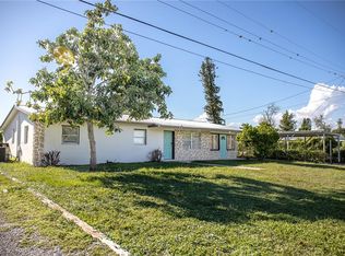 3525 SE 36th Ave, Okeechobee, FL 34974