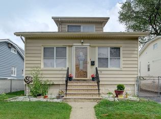 72 Wilber St, Belleville, NJ 07109