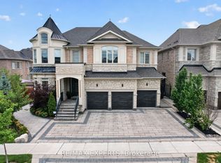 9 Glen Abbey Trl, Vaughan, ON L4H 4K4