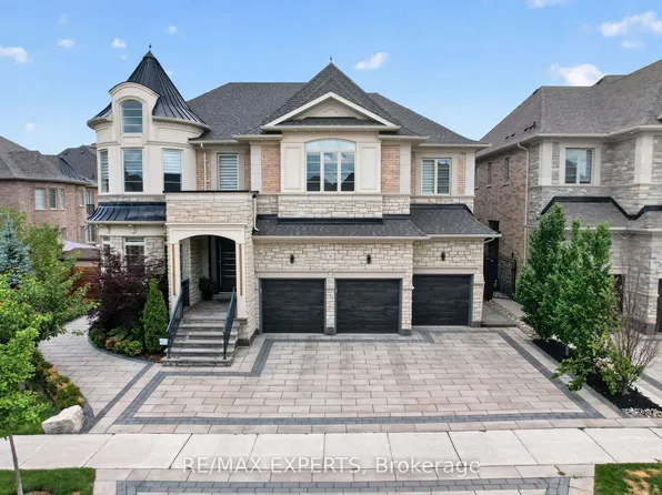 9 Glen Abbey Trl, Vaughan, ON L4H 4K4