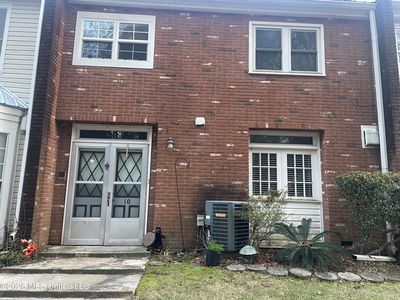 928 Courthouse Rd Unit 10, Gulfport, MS, 39507