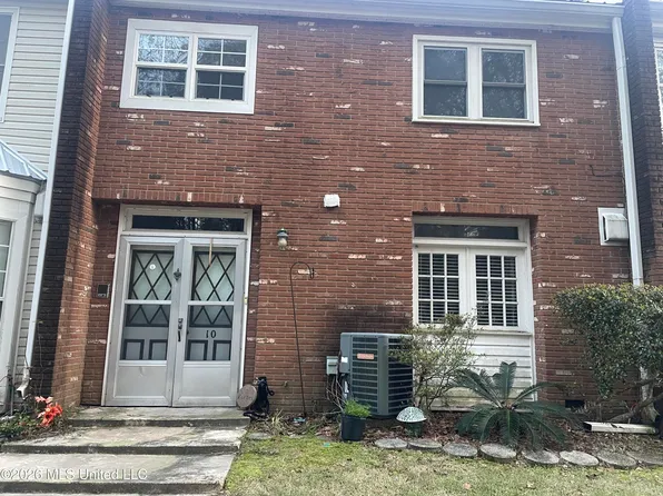 928 Courthouse Rd Unit 10, Gulfport, MS 39507