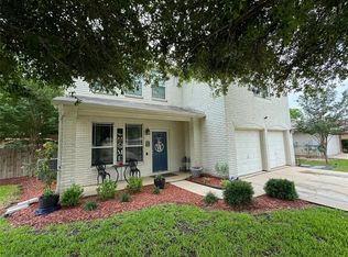 130 Steven St, Hutto, TX 78634