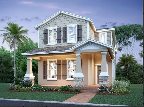 639 Chambelle Ln, Debary, FL 32713