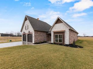 4445 Payton Ct, Cape Girardeau, MO 63701