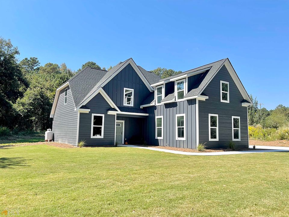 1046 Rose Hill Rd, Meansville, GA 30256 Zillow