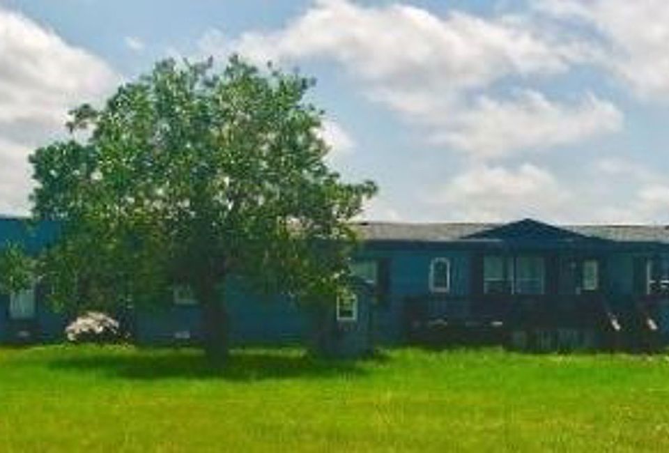 Property Front View