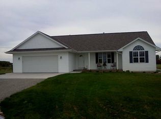 8157 Camber Ln, Pulaski, WI 54162