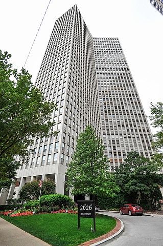 1st image of 2626 N Lakeview Ave APT 307
