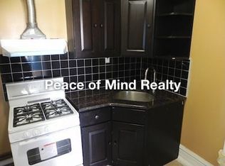 1126 Bushwick Ave APT 3, Brooklyn, NY 11221