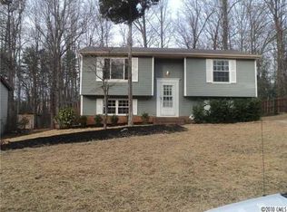 9235 Nash Ave, Charlotte, NC 28213