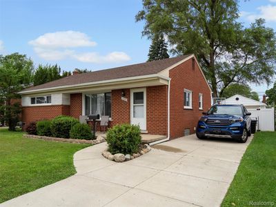 28960 Minton St, Livonia, MI, 48150