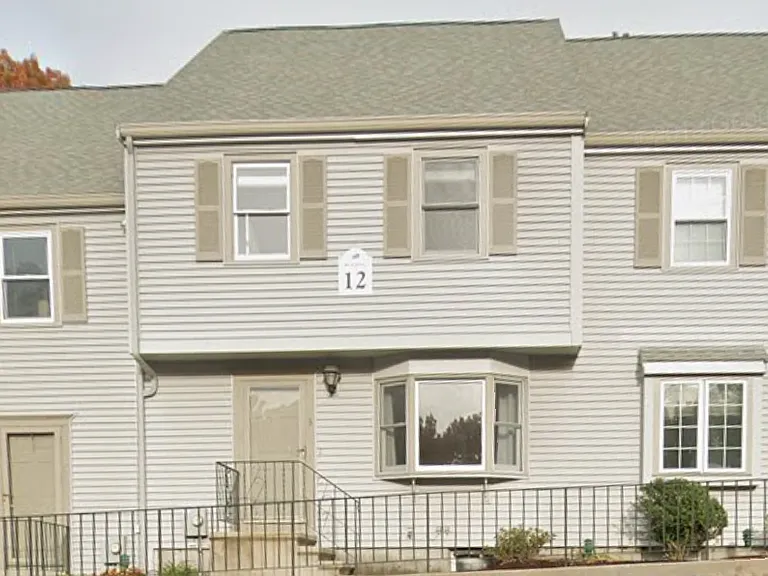 12 Oak Ridge Dr #3 — Photo 1