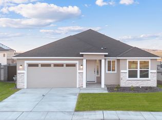 7918 Fortress St, West Richland, WA