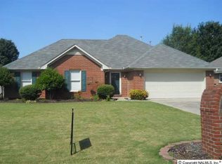 1705 Lake Pointe Dr SW, Decatur, AL 35603