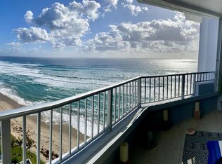 5200 N Ocean Dr APT 1503, Riviera Beach, FL 33404