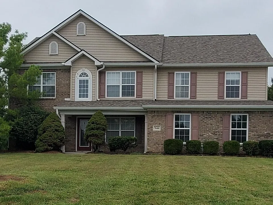 7646 Sand Run Ct