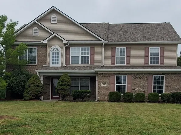 7646 Sand Run Ct, Indianapolis, IN 46259