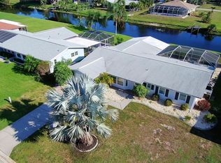 253 Caddy Rd, Rotonda West, FL 33947