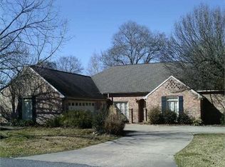 4608 W Quail Hollow Dr, Lake charles, LA 70605