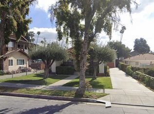 110 S Greenwood Ave #1, Pasadena, CA 91107