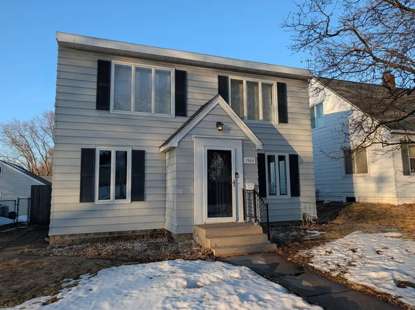 1963 Arlington Ave E, Saint Paul, MN 55119