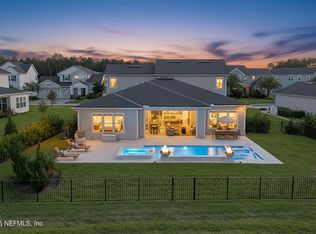 281 Lakeview Pass Way, Saint Johns, FL 32259