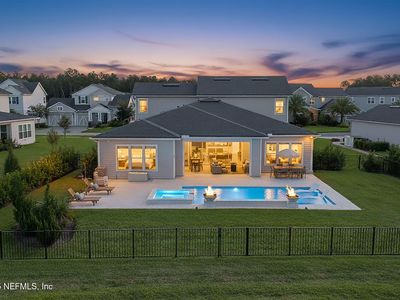 281 LAKEVIEW PASS Way, Saint Johns, FL, 32259
