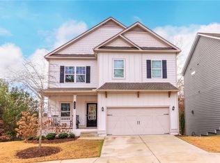 132 Lynwood Ln, Ball Ground, GA 30107