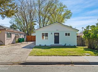 1605 N Division St, Carson City, NV 89703