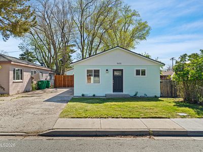 1605 N Division St, Carson City, NV, 89703