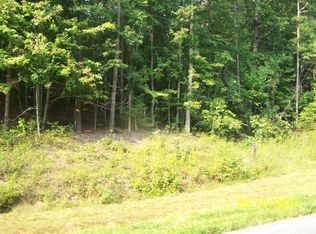 Hwy 282, Ellijay, GA 30540